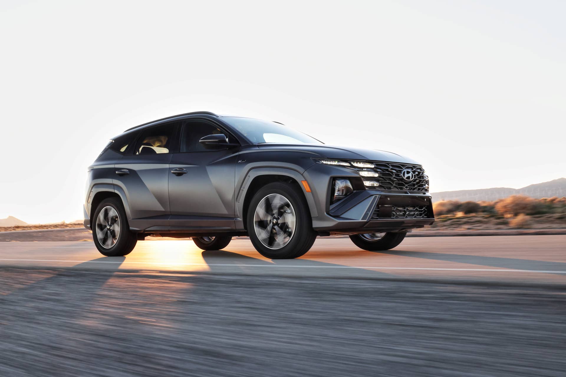 2026 Hyundai Tucson Lease Costs Less Per Month Than A Corolla This June 2026-hyundai-tucson-lease-costs-less-per-month-than-a-corolla-this-june