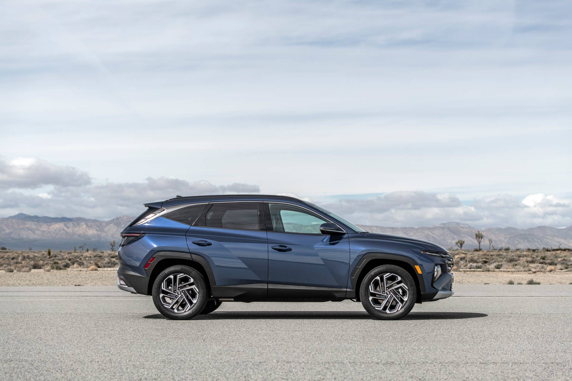 2026 Hyundai Tucson Lease Costs Less Per Month Than A Corolla This June 2026-hyundai-tucson-lease-costs-less-per-month-than-a-corolla-this-june