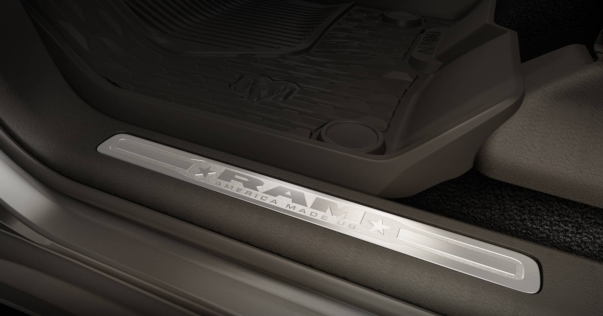 Ram Special Edition Models Celebrate America's 250th Birthday - Road Ethos