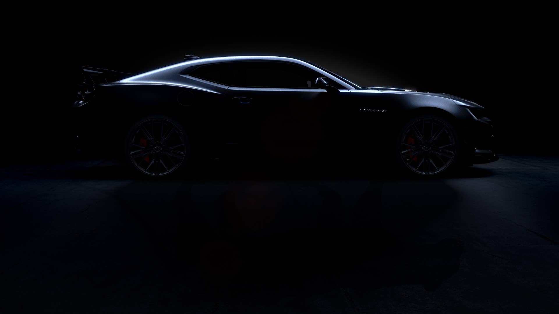 The New Chevy Camaro: What We Know So Far - Road Ethos