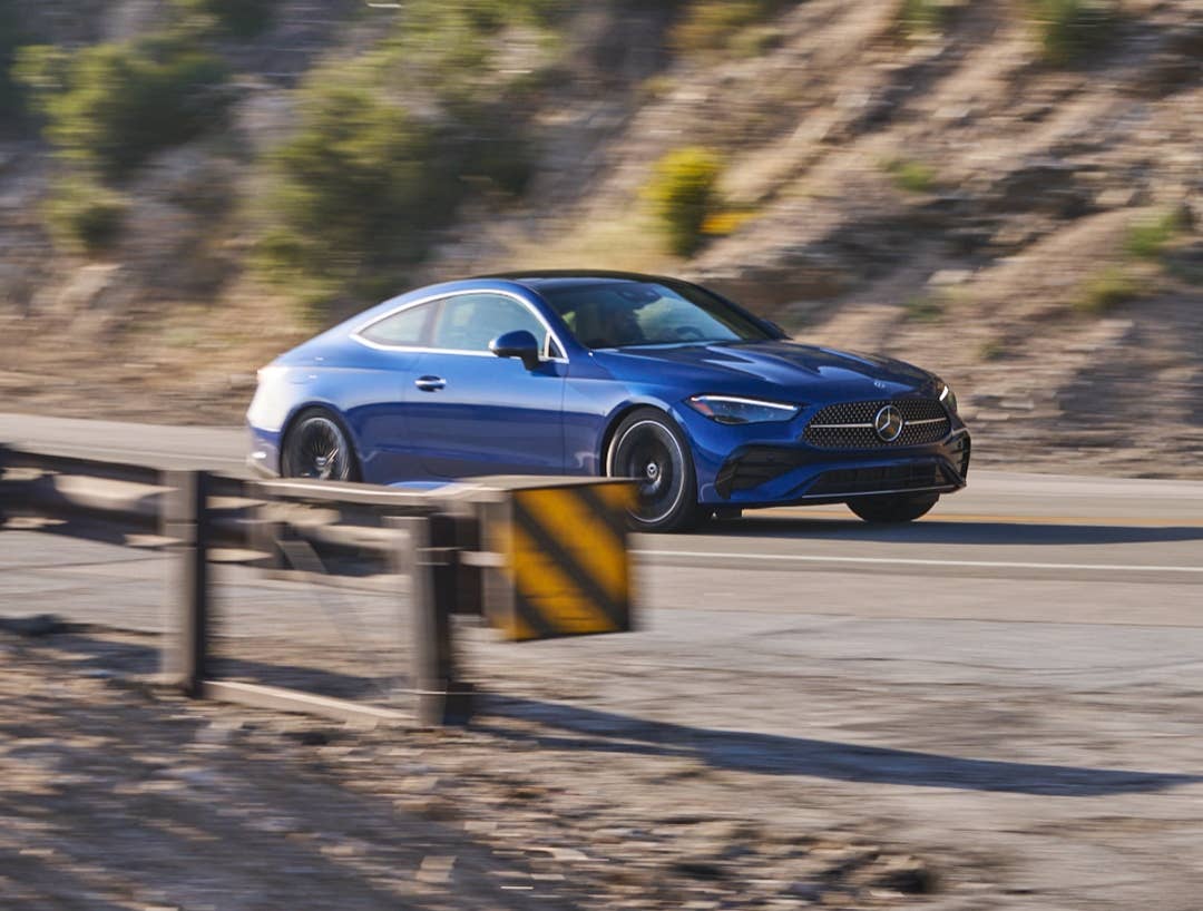 2026 Mercedes-Benz CLE Coupe Buyer Guide: Price Specs Pros & Cons ...