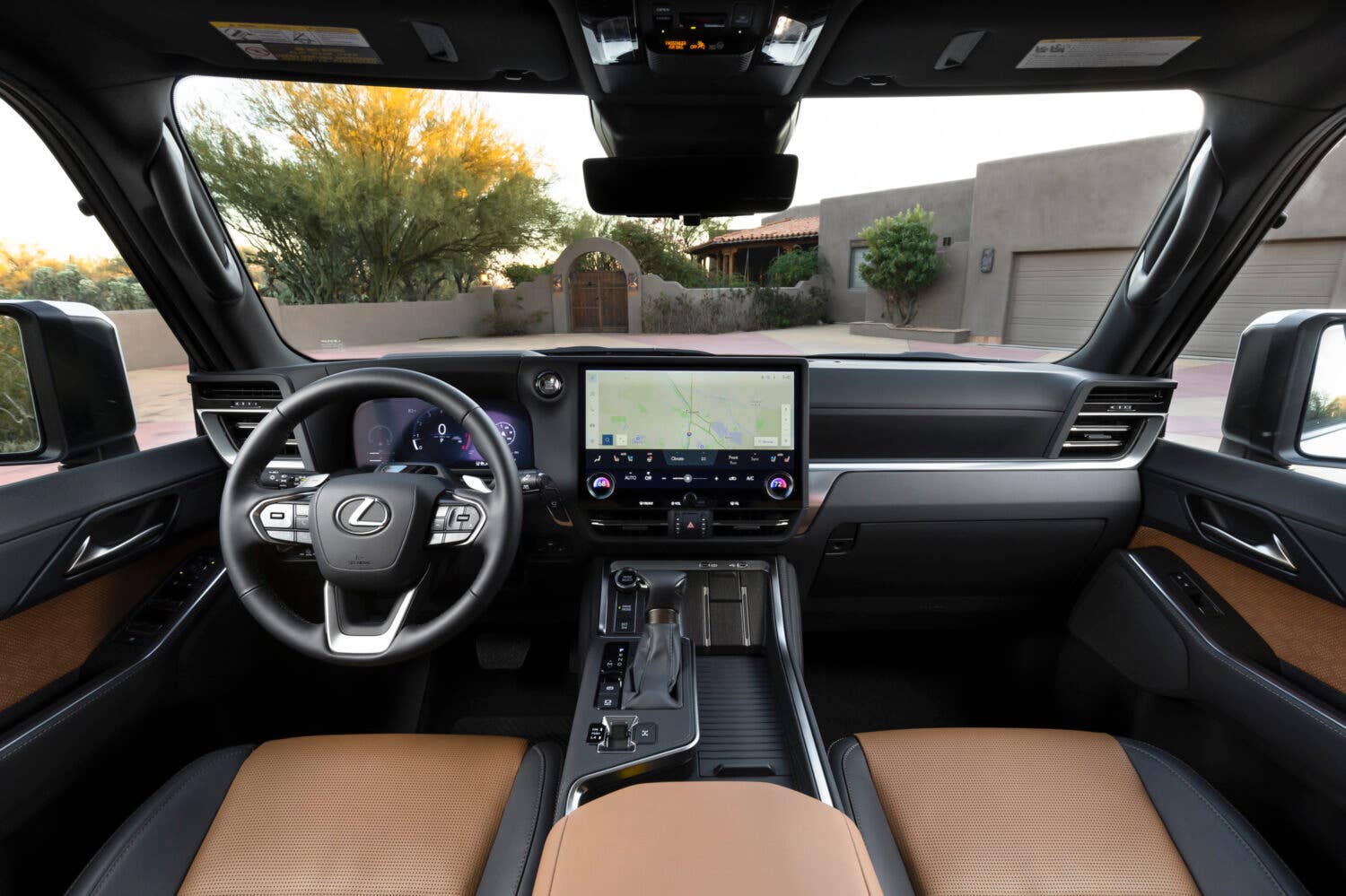 Ethos Instruments 2026 Lexus GX 550 Buyer's Guide: Price, Specs, Pros and Cons - Road Ethos
