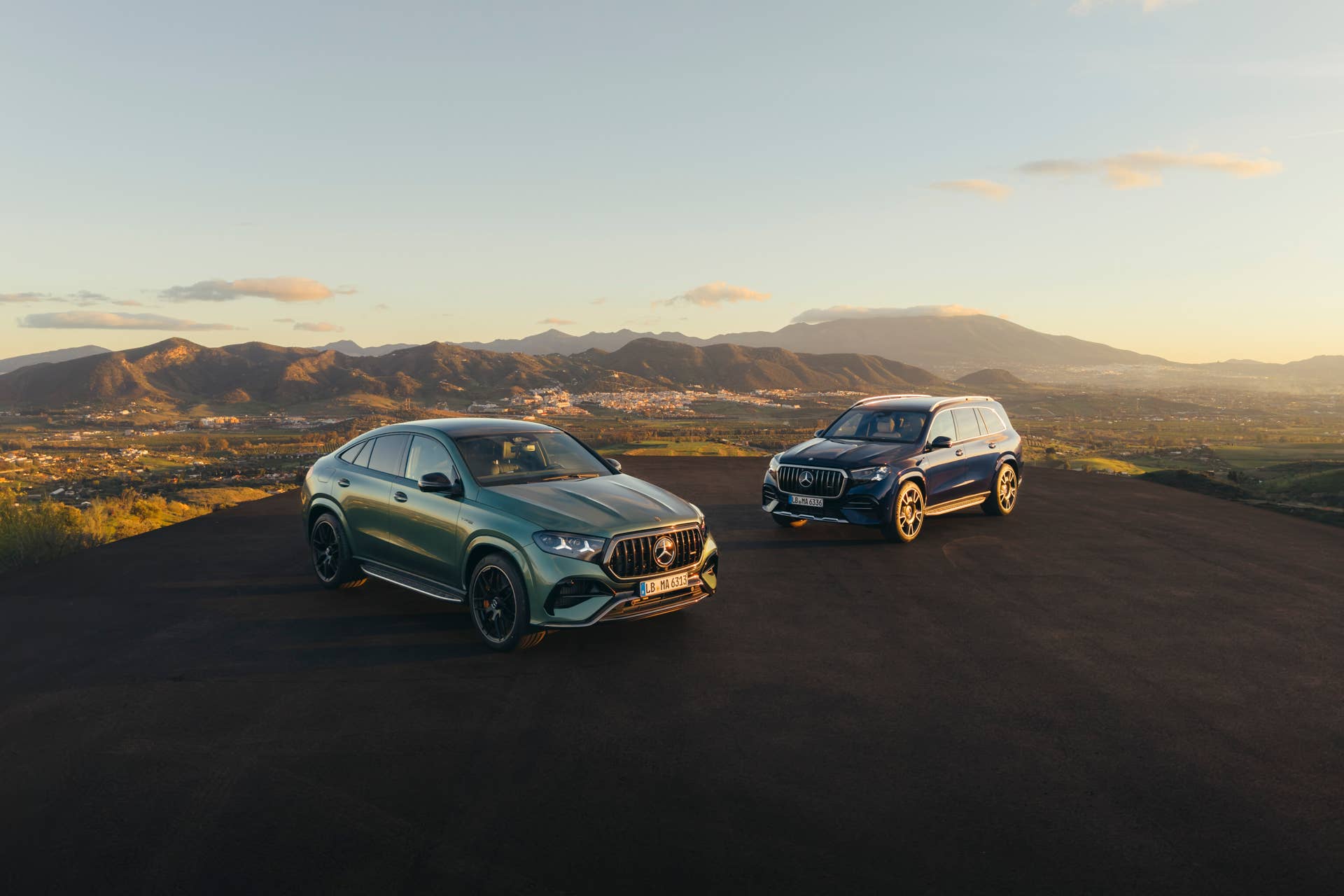 Mercedes AMG Reworked The V8 In The GLE 63 And GLS 63 But The Power mercedes-amg-reworked-the-v8-in-the-gle-63-and-gls-63-but-the-power