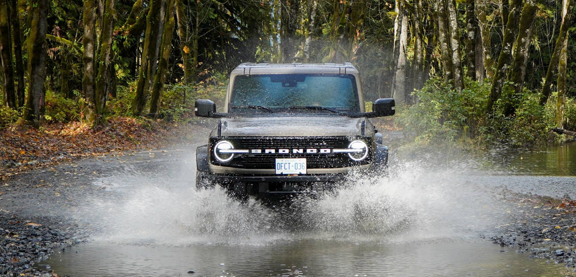 I Drove the 2025 Ford Bronco Badlands: Here's My Honest Review of Ford ...