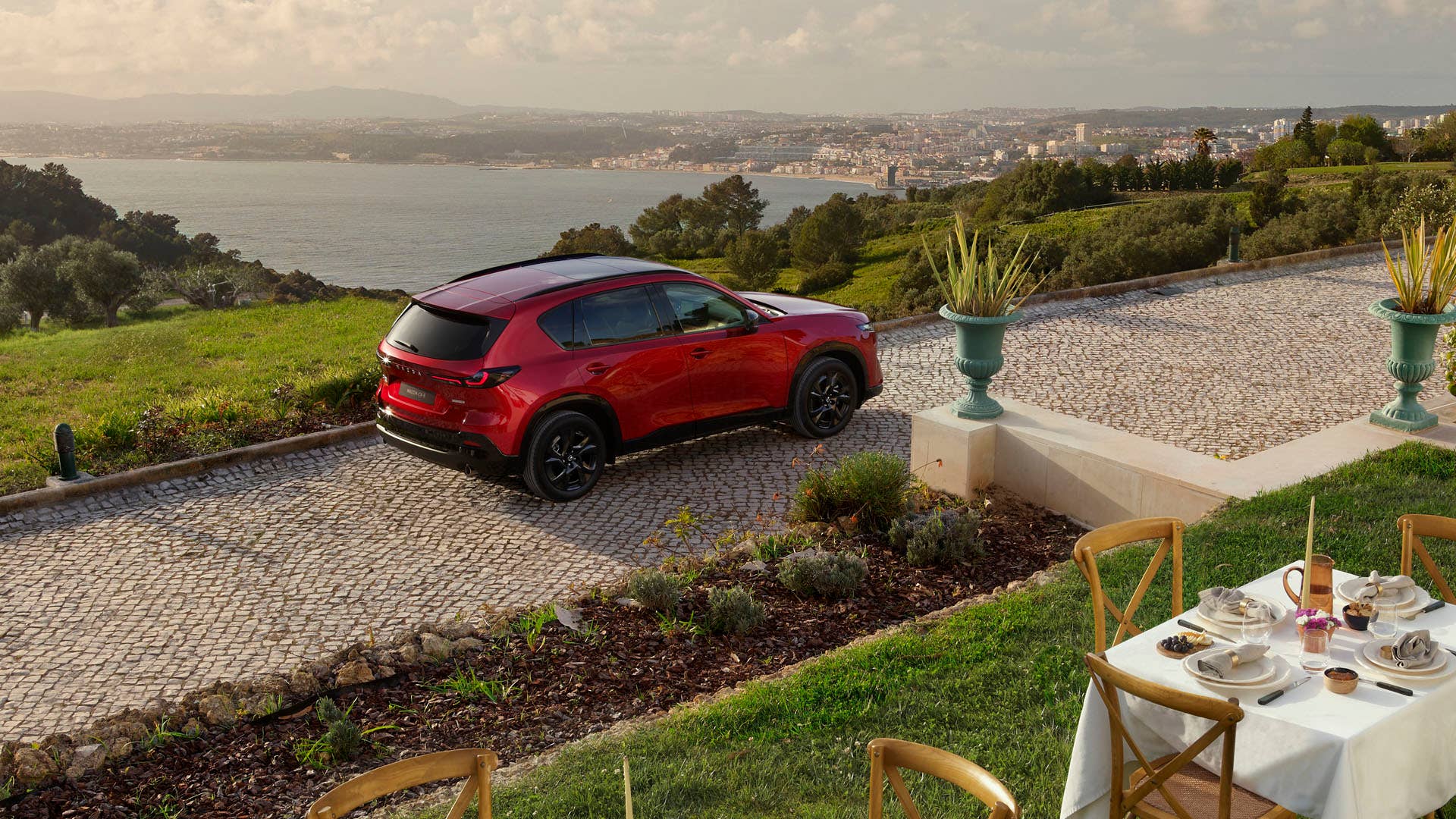 Total Reliability Database 2026 Hyundai Tucson vs. 2026 Mazda CX-5: We Dug into the Reliability ...