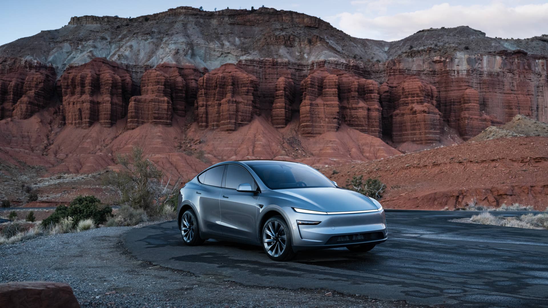 Rivian R2 Vs. Tesla Model Y: An Honest Comparison For 2026 Buyers ...