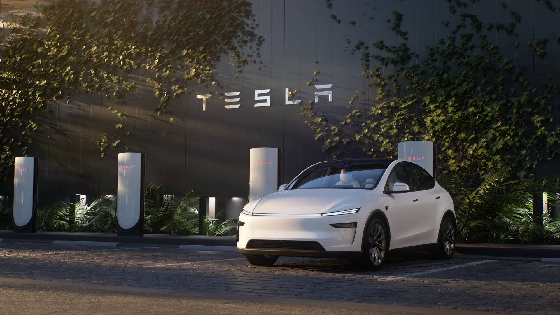 Rivian R2 Vs. Tesla Model Y: An Honest Comparison For 2026 Buyers ...