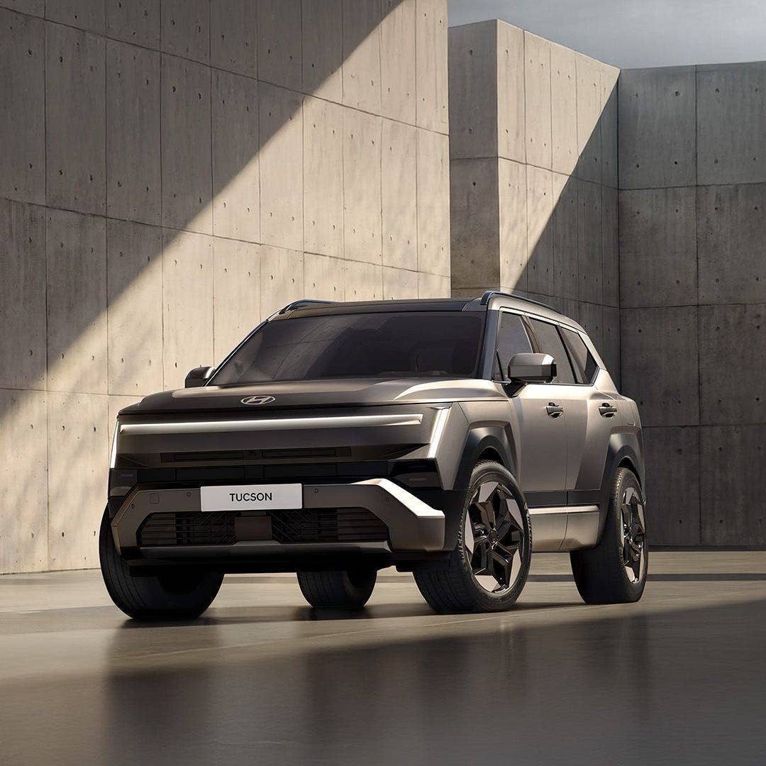 Low Gravity: The Range Rover GT Tiers Up the Blueprint — image 6