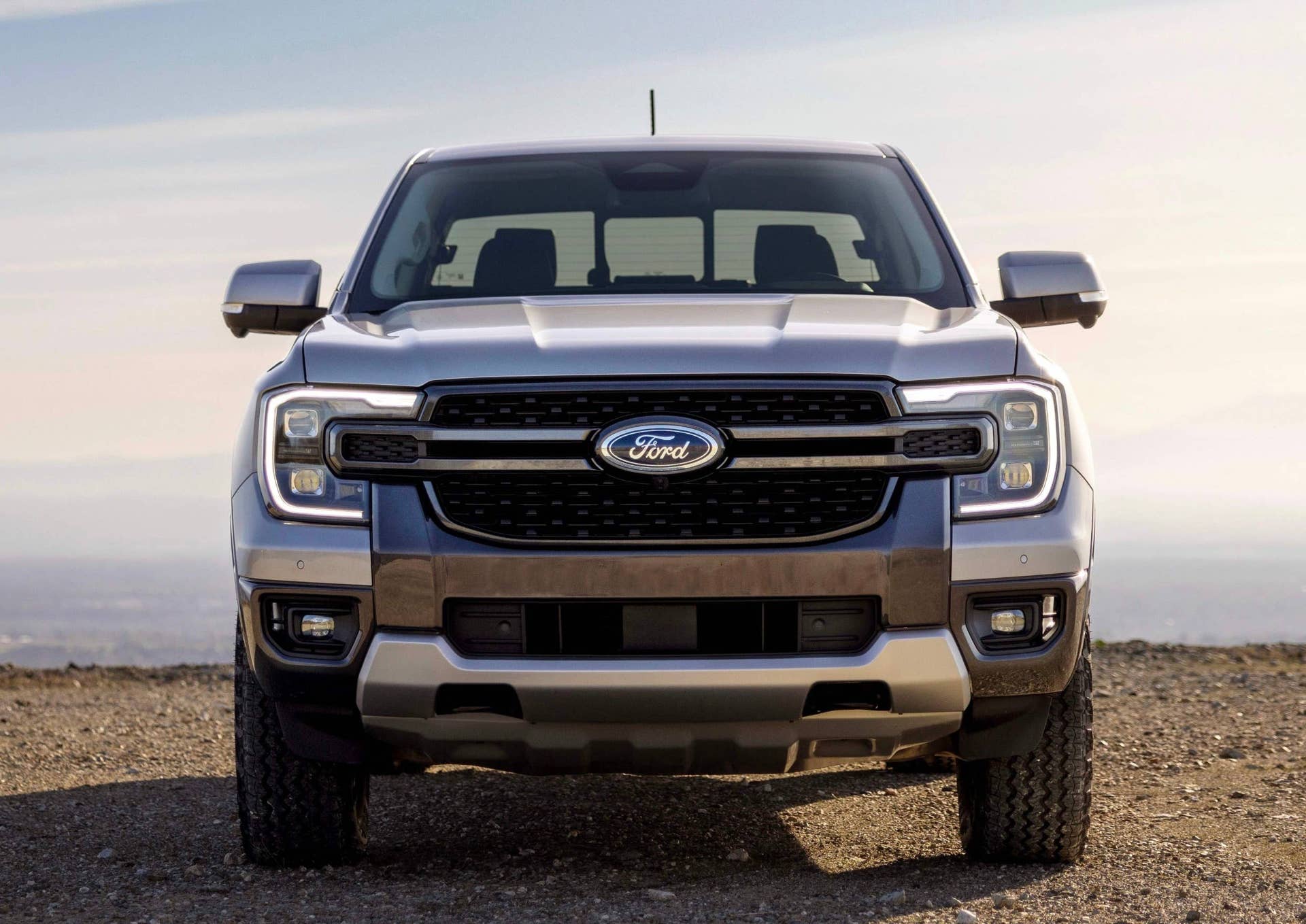 We Compared the 2026 Ford Ranger and GMC Canyon. One Comes Out Ahead ...