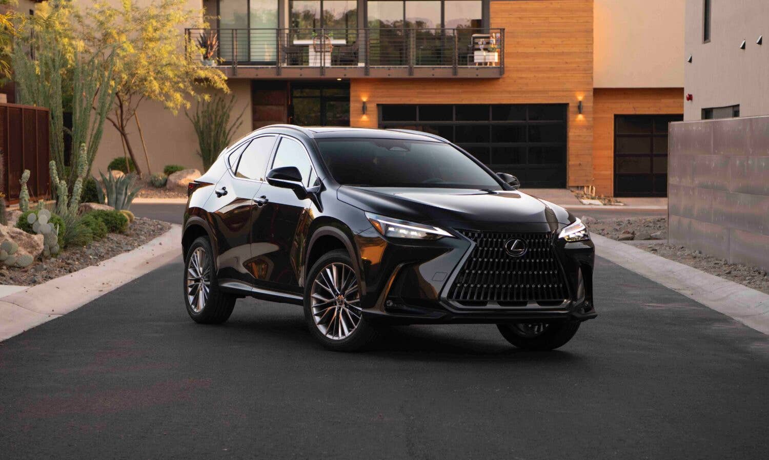 Model Profile Ux Which Lexus SUV Should You Buy? Every Model Explained - Road Ethos