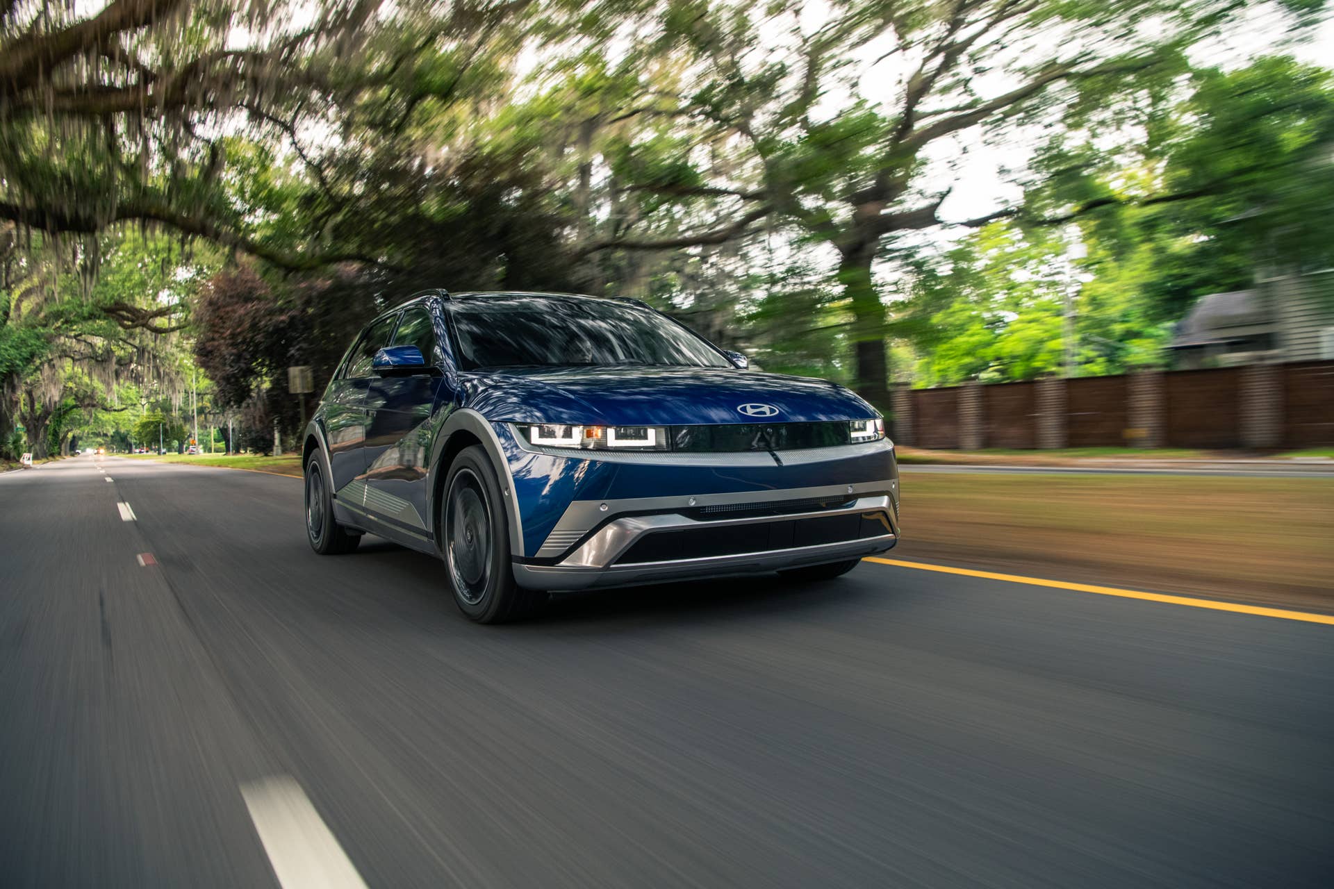 Round Off Explanation Used EV Sales Hit a Record Share While New EV Sales Fell 40.7% - Road Ethos