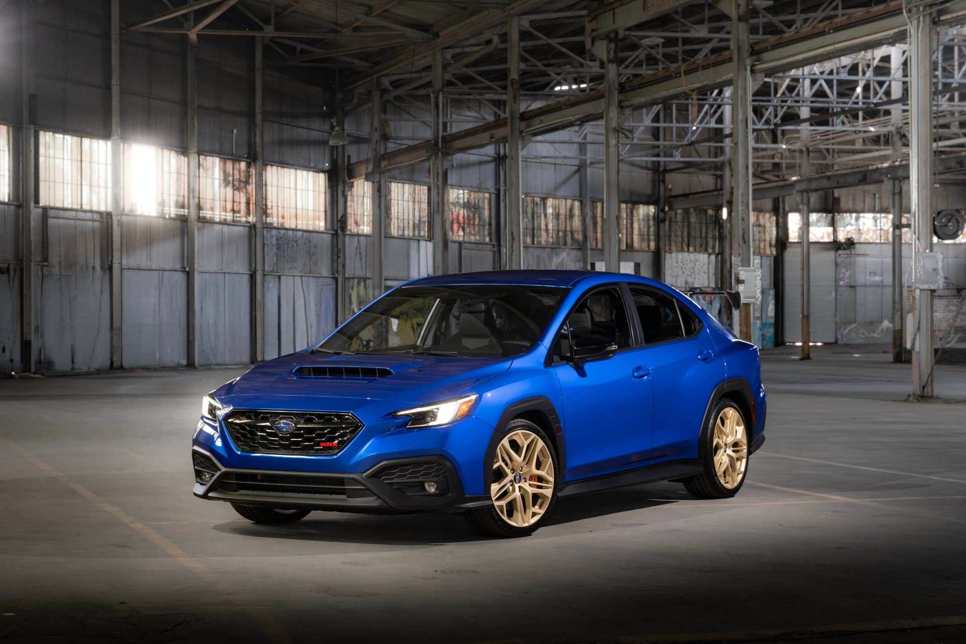 BRZ 2027 Subaru WRX, BRZ Get Manual Special Anniversary Editions