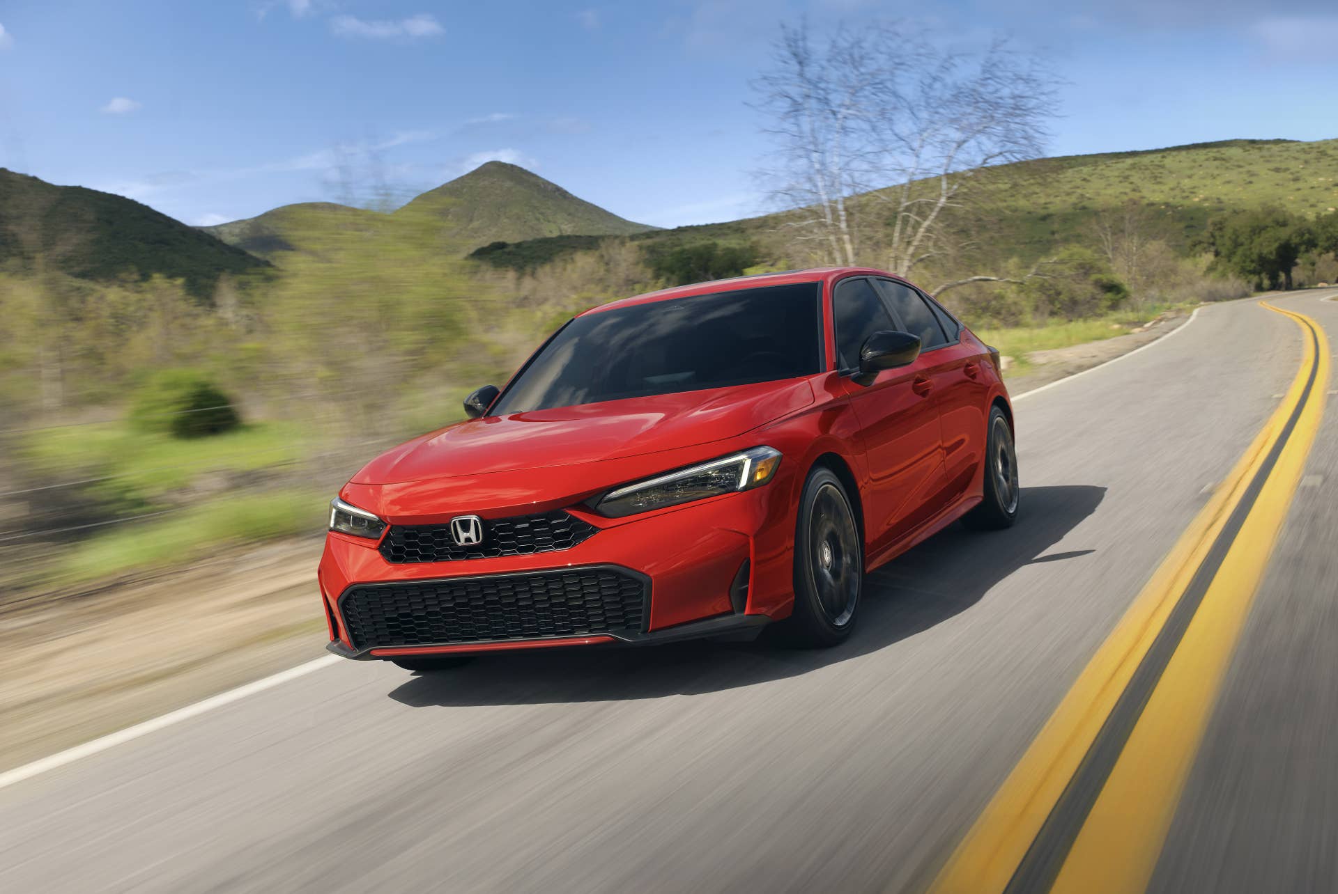 Honda's Factory Plans Keep Changing, And EVs Aren't the Reason This ...