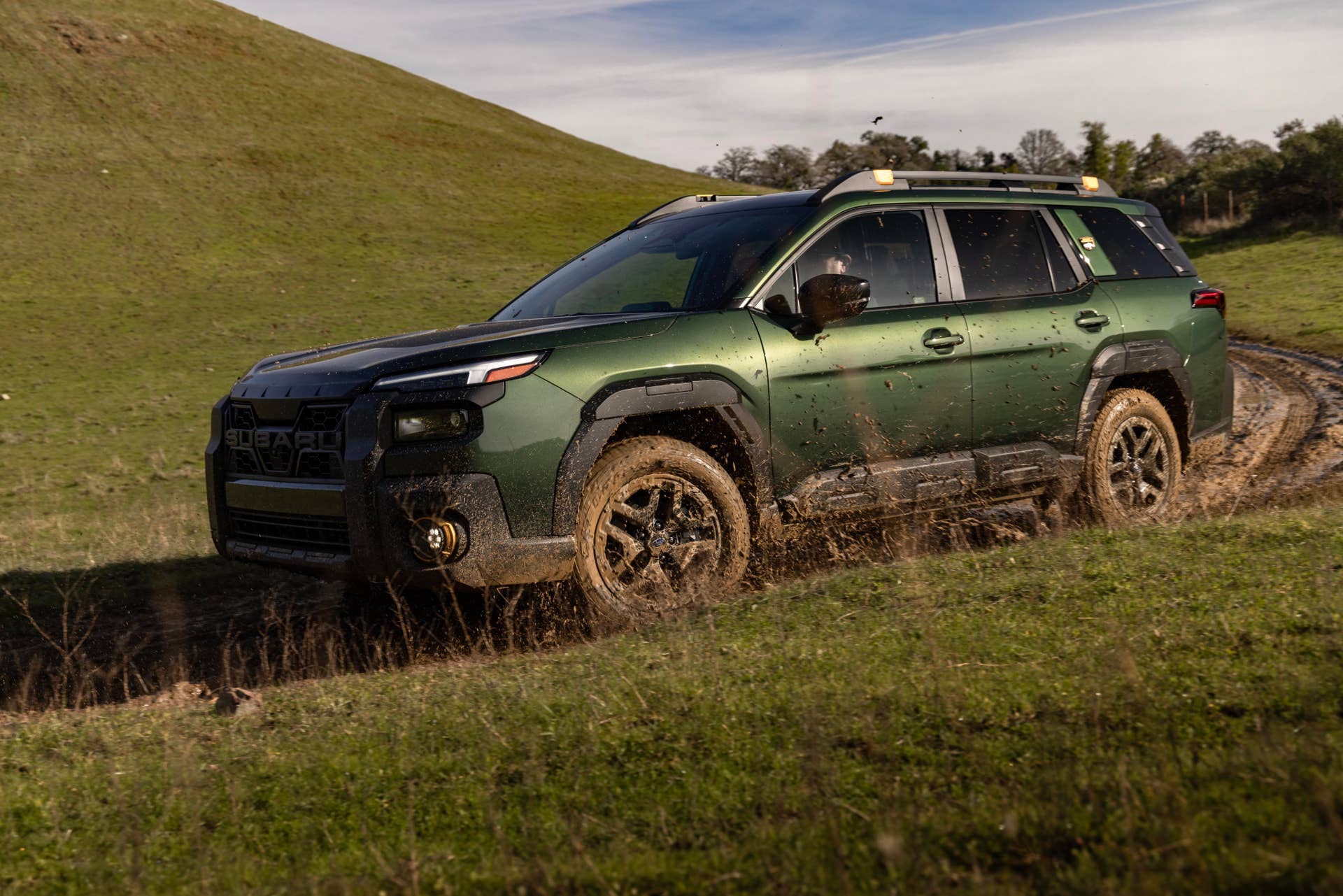 What's the Best Year for a Used Subaru Outback? We Checked the Data ...