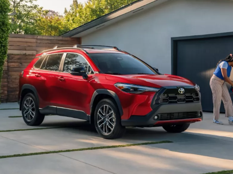 Total Reliability Database 2026 Subaru Crosstrek vs. 2026 Toyota Corolla Cross: We Dug into the ...