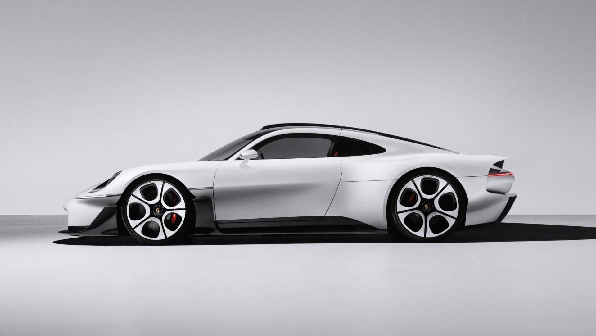 Aesthetic Realignment: What the Mission S Concept Reveals About Porsche’s 2035 Horizon — image 6