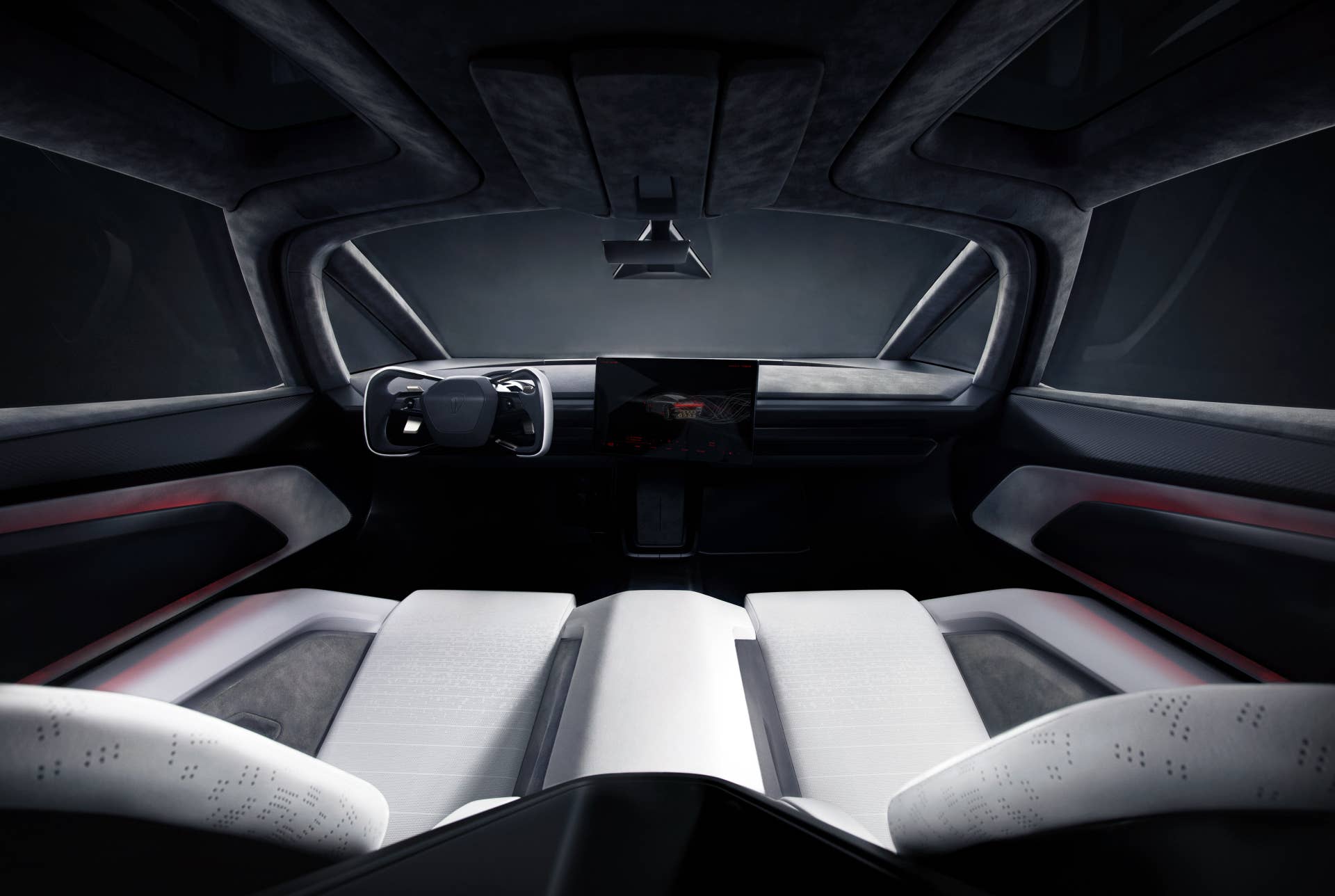 Tesla Roasters Tesla's Roadster Finally Appeared, But the Range Promise Has Been ...