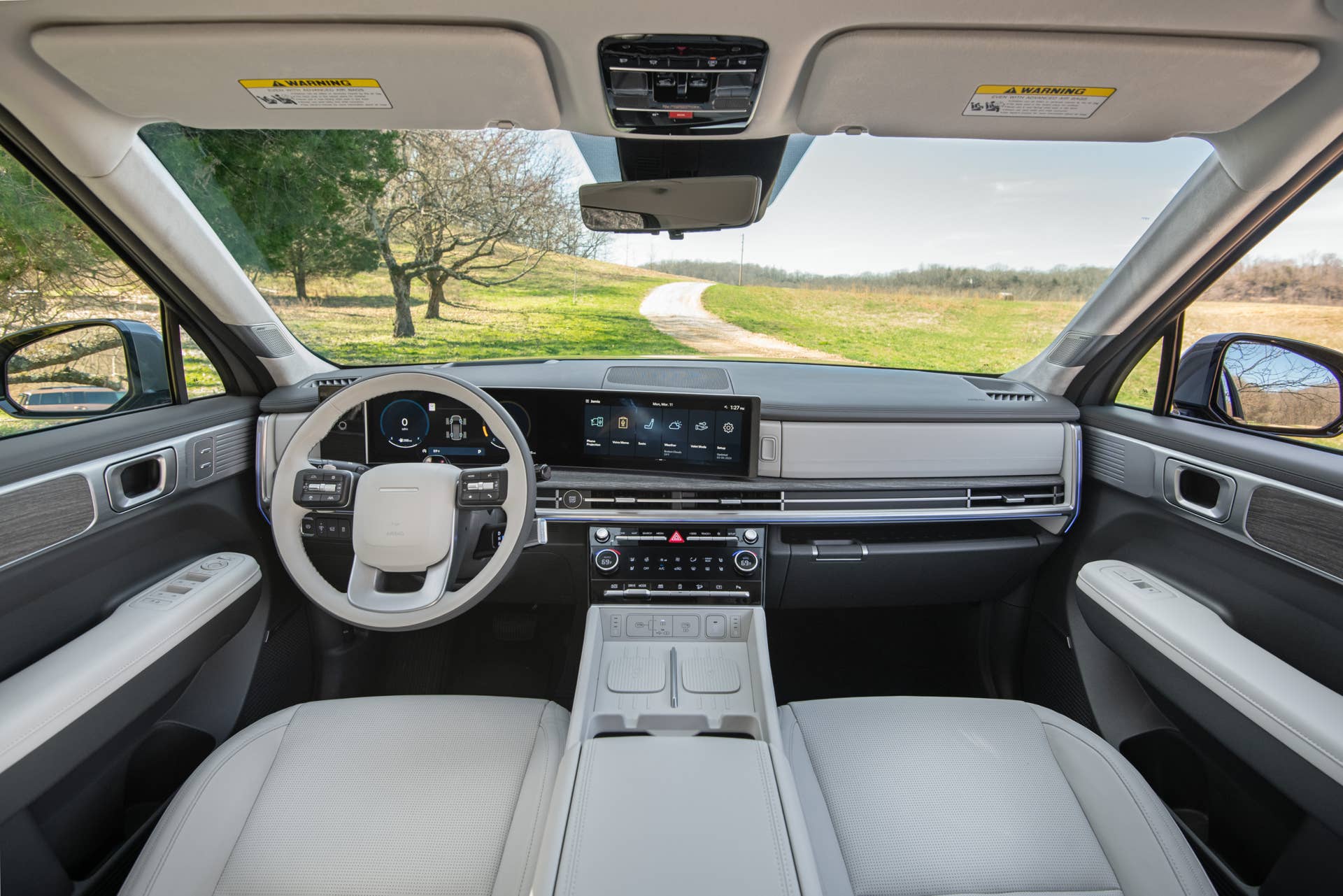 Hyundai Drops Hot Santa Fe Lease Deal for October - Road Ethos
