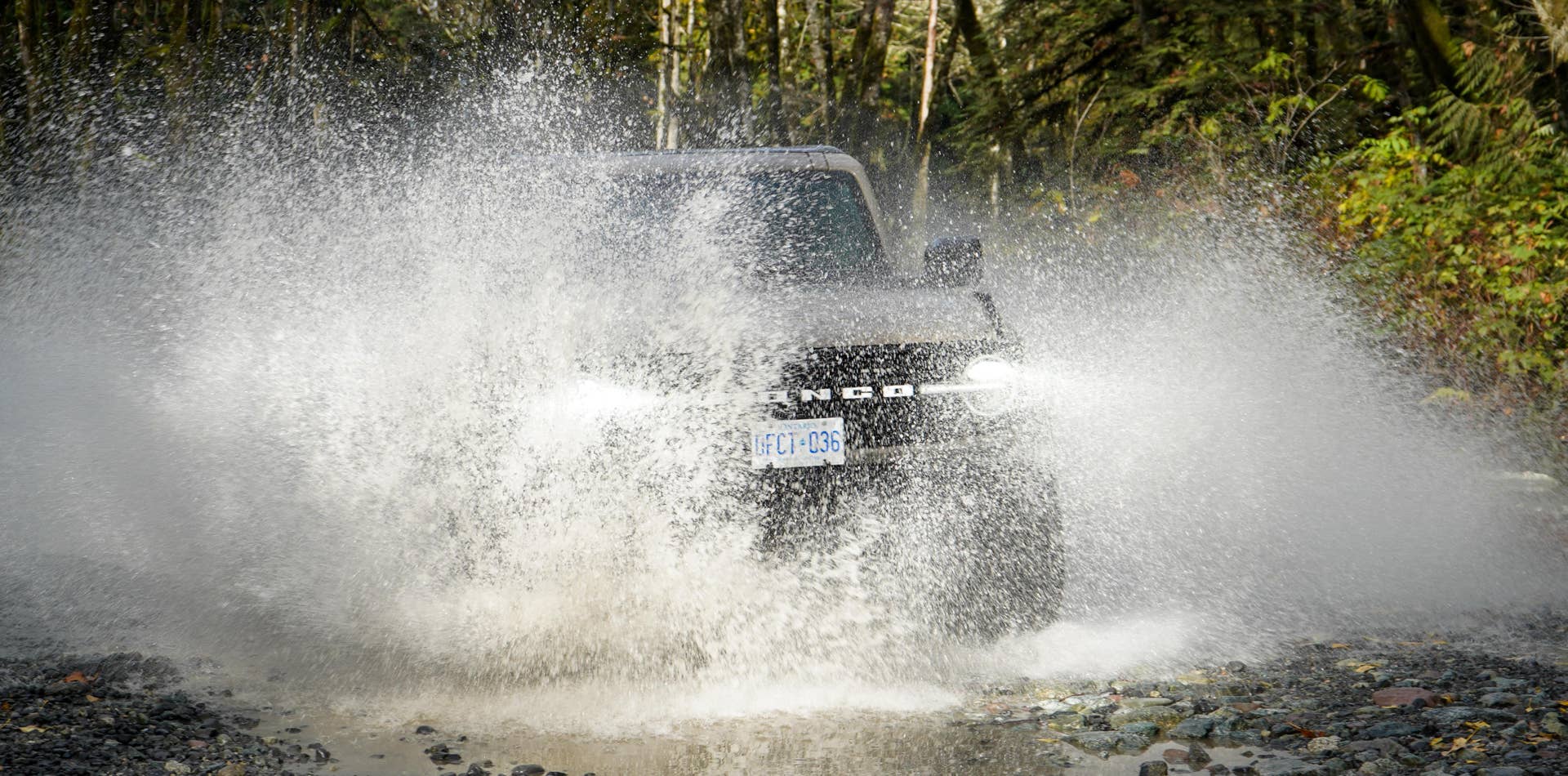 I Drove the 2025 Ford Bronco Badlands: Here's My Honest Review of Ford ...